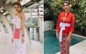 Nikita Mirzani Bantah Maki-Maki Vanessa Angel Soal Pindah BA, Bongkar Fakta Mengejutkan