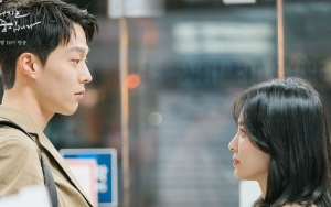 Jang Ki Yong Temui Orangtua Song Hye Kyo di 'Now, We Are Breaking Up', Tim Produksi Beri Bocoran Ini