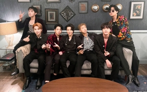 BTS Tetap Jadi Fokus Perhatian Meski Sedang Break, Kumpulkan Pencapaian Ini