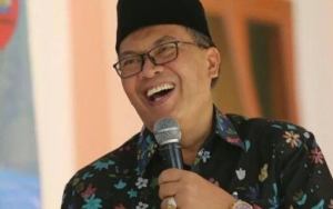 Sempat Jatuh Saat Akan Khotbah Jumat di Masjid, Wali Kota Bandung Oded M Danial Meninggal Dunia