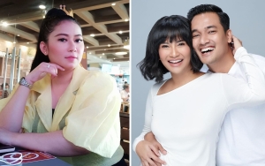 Terus Koar-koar, Tiara Marleen Cekikikan Sebut Gala Bukan Anak Kandung Bibi Ardiansyah