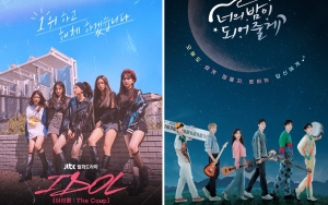 Drama Tentang Idol Sering Raih Rating Jeblok, Pihak Resmi Ungkap Alasan Terus Digarap