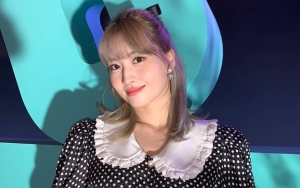 Miliki Body Goals, Intip 7 Potret Cantik Momo TWICE Yang Flawless Abis