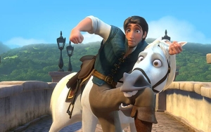 Zachary Levi 'Shazam!' Pernah Nekat Palsukan Aksen Inggris Demi Dapatkan Peran di Animasi 'Tangled'