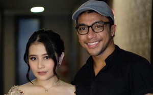   Prilly Latuconsina Sampai Ngakak, Bubah Alfian Diberitakan Sebagai Kekasihnya oleh Infotainment