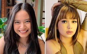 Foto Cantik Hanggini Dipuji, Rebecca Klopper Justru Dinyinyiri Saat Pamer Perawatan Mahal