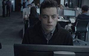 Rami Malek Susul Cillian Murphy dan Emily Blunt Bintangi 'Oppenheimer'