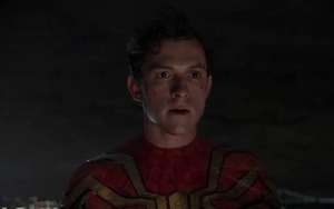Tom Holland Blak-blakan Ungkap Jon Bernthal Pernah Memukul Wajahnya Saat Syuting