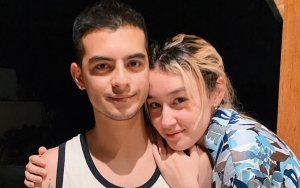 5 Tahun Pacaran, Begini Kata Ciccio Manassero dan Natasha Ryder Soal Rencana Nikah