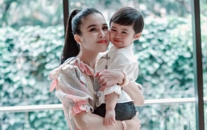 Kelewat Jago Main Basket di Umur 3 Tahun, Putra Sandra Dewi Disebut Calon Atlet Internasional