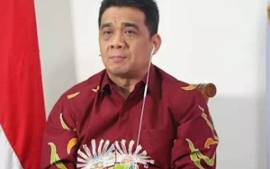 DKI Jakarta Terlanjur Rilis Kepgub Meski PPKM Level 3 Serentak Batal, Wagub Bilang Begini