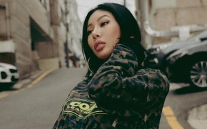 Jessi Bantah Miliki Bentuk Bibir Merona Akibat Rutin Filler, Beberkan Rahasia Sederhana