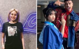 Nikita Mirzani Ngakak Dituding Iri, Ragukan Kemampuan Adik Ipar Vanessa Angel Rawat Gala Sky