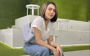 Tanggapi Tiara Marleen Koar-Koar Soal Vanessa Angel, Anggita Sari Minta Netter Stop Hujat: Trik Basi