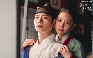'The Red Sleeve' Junho dan Lee Se Young Cetak Rekor Rating, Diduga Bakal Sad Ending