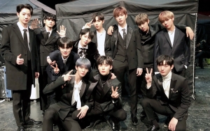 MAMA 2021: Pre-Recording Wanna One Ditunda, Fans Ngamuk Mnet Telat Beritahu