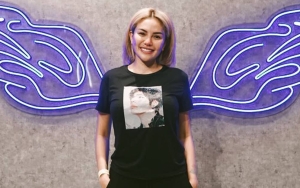 Bahas Sahabat Sejati Vs Musiman, Nikita Mirzani Jawab Begini Disebut Bukan Teman Baik Vanessa Angel