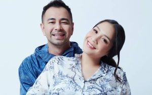Raffi Ahmad Bongkar 'Aib' Tidur Nagita Slavina Saat Kelelahan, Fans Sibuk Bahas Kecantikan Paripurna