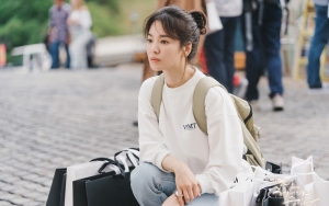 Pengakuan Cinta Song Hye Kyo di 'Now, We Are Breaking Up' Bikin Netizen Menangis