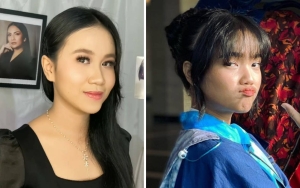 Mayang 'Korban Hate' Cantik Flawless, Bantah Tertawakan Fuji Ipar Vanessa Angel Soal Tarif 30 Juta?