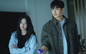 Suami Bucin, Begini Manisnya Pengakuan Cinta Hyungsik pada Han Hyo Joo di 'Happiness'