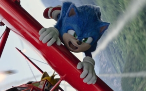 Sutradara 'Sonic The Hedgehog 2' Heran Suara Idris Elba Jadi Knuckles Bakal Bikin Heboh