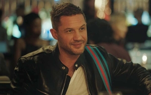 Tom Hardy 'Venom' Kemungkinan Bakal Muncul di 'The Matrix Resurrections'