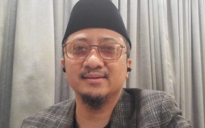 Klarifikasi Soal Tudingan Jadi Penipu, Ustaz Yusuf Mansur Malah Curhat Ditagih Uang Sekolah Anak