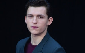 Tom Holland Isyaratkan Bakal 'Pensiun' Dari Dunia Akting, Akui Ingin Jadi Penari