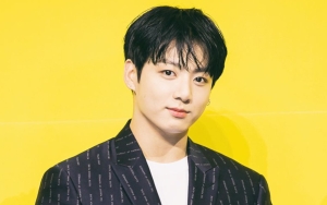 Nggak Niat Pamer, Koleksi Jungkook BTS di Kamarnya Tuai Perhatian