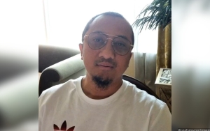 Yusuf Mansur Siap Berhenti Jadi Ustaz Bila Terbukti Curi Uang Sedekah