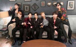 MAMA 2021: BTS Tak Hadir, 'BE' Sabet Daesang Album of the Year
