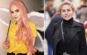 Laura Anna Histeris Nikita Mirzani Mau Kasih Hadiah Mobil Mirip Fuji, Diterima?