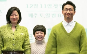 Drama Remake 'Uncle' Perkenalkan Para Karakter, Oh Jung See Jadi Musisi Pengangguran