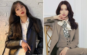 Pernah Satu Frame, Adu Visual Jisoo BLACKPINK dan Yoona SNSD Jadi Perdebatan
