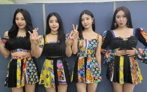 MAMA 2021: Brave Girls Bawa Pulang Piala, Isi Pidato Singgung Perjalanan Karier Tuai Haru