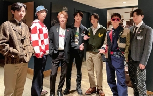 MAMA 2021: BTS Sapu Bersih 4 Daesang, Ini Daftar Pemenang Lengkapnya