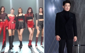 MAMA 2021: Kolaborasi Epik ITZY dan Heo Sung Tae Penuh Aksi, Asyik Banget