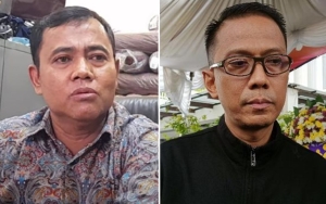 H Faisal Siap Lapor Polisi Jika Doddy Soedrajat Masih Hobi Nyindir: Jangan Coba-cobalah