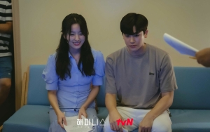 Han Hyo Joo dan Hyungsik Ciuman, Episode Terakhir 'Happiness' Cetak Rating Tertinggi