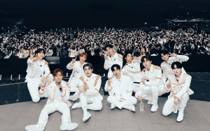 MAMA 2021: Reuni Wanna One Diklaim Telan Biaya Ratusan Juta Won Malah Dikritik Netter