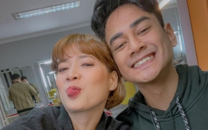 Chika Jessica dan Dwi Andhika Bikin Konten '17+' Langsung Ramai Didoakan CLBK-Nikah