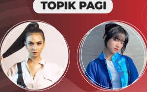 Bocoran Museum Vanessa Angel Kena Kritik, Penghasilan Konten YouTube Yang Undang Fuji-Topik Pagi