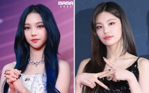 MAMA 2021: Aksi Dance Solo Karina aespa Dikritik, Yeji ITZY Justru Tuai Pujian