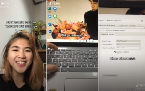 Dari Gabut Hingga Viral Berkat Konten <i>Hack</i> Wi-Fi