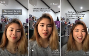 Hoki Berkat Nama Istri Iron Man