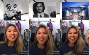 <i>Views</i> Pernah Turun Drastis Karena Sulit Membagi Waktu