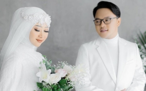 Sah! Danang DA Resmi Menikah dengan Seorang Dokter Di Tanggal Cantik