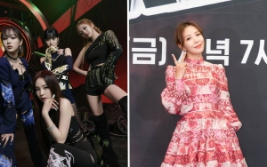 Ini Jadwal aespa Rilis Lagu Remastering Project Milik SES 'Dream Come True', BoA Turut Andil