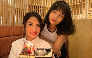 Fuji Akui Urus Keuangan Vanessa Angel Semasa Hidup, Klarifikasi Donasi Gala Masuk Rekening Pribadi